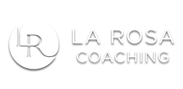 La Rosa Coaching Logo